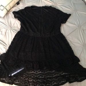 Lane Bryant Special Occasion/Cocktail Dress